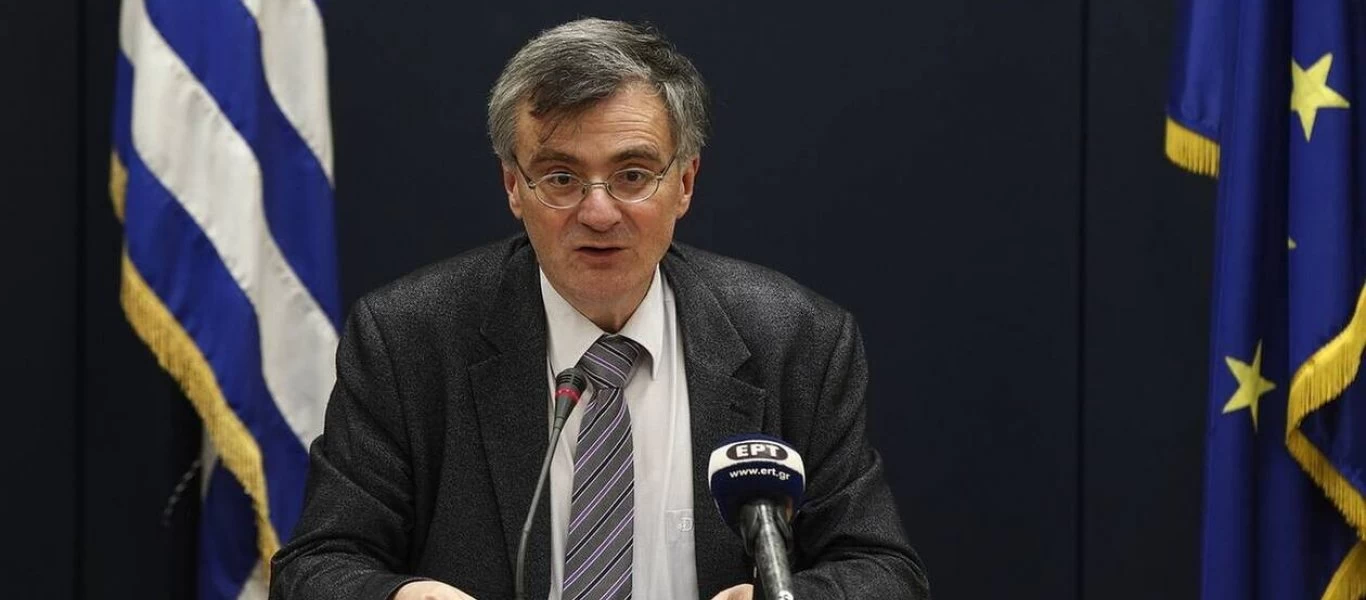 Κράτος εν κράτει οι αλλοδαποί - Σ.Τσιόδρας : «Στο Κρανίδι δεχθήκαμε απειλές - Μιλήσαμε με τους εκπροσώπους τους»!